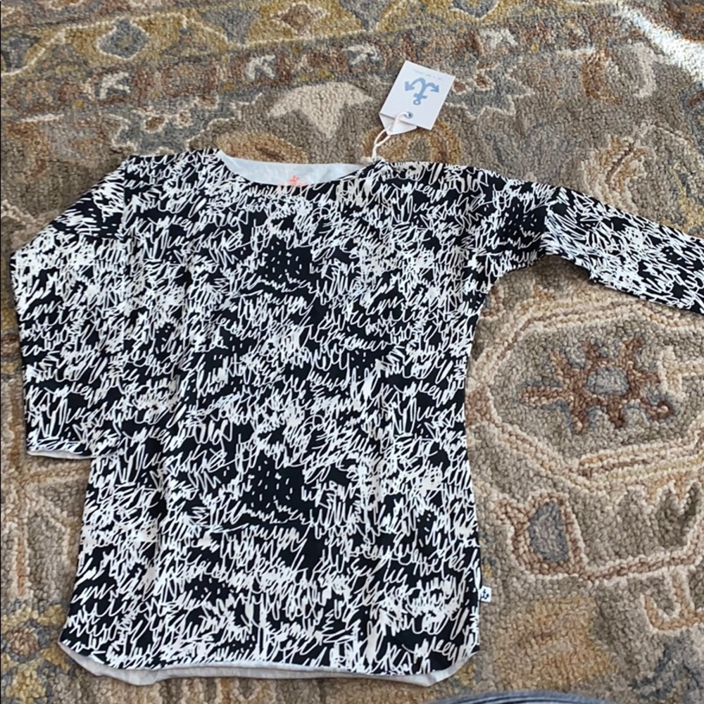 Now & Zoe Unisex Shirt Organic Cotton